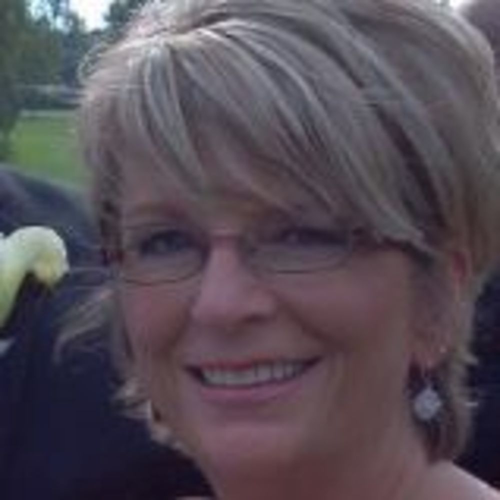 Meet your Posher, Carol